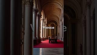 Venice in a Minute: Must-See Gems!  | St. Mark’s, Grand Canal & Doge’s Palace #Venice #Venezia