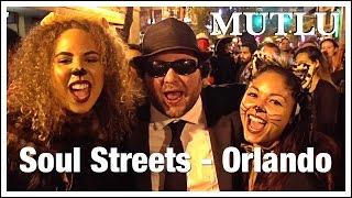 Soul Streets - Orlando