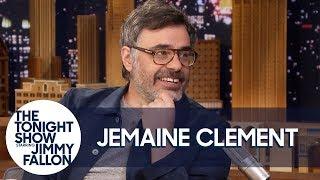 Jemaine Clement Got Dissed by Moana Fans He Tried to Impress