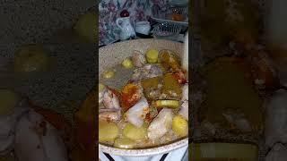 Chicken masala ka zaayka #shorts #shortvideo #viral #loop