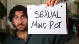 how to regain sensitivity to sexual sin