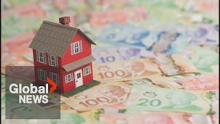 How homeownership barriers are impacting young Canadians' future plans