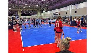Austin Skyline 13R vs 1st Alliance 131