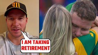 Emotional Miller Announce Retirement from the T20 Cricket After South Africa Loss The t20 World Cup