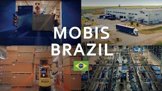 Introducing Hyundai MOBIS Brazil | MBR