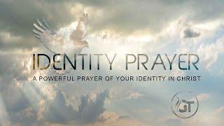 OUR IDENTITY IN CHRIST