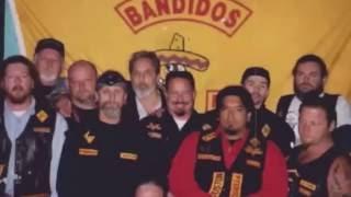 【ToFantasi Demo】Documentary THE BANDIDOS MASSACRE Trailer