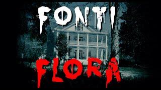 'Fonti Flora' - OFFICIAL TRAILER - Paranormal Documentary