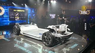 大同新團隊拚轉型 挾馬達技術攻電動車市場