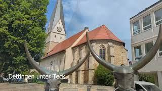 Gemeinde Dettingen unter Teck
