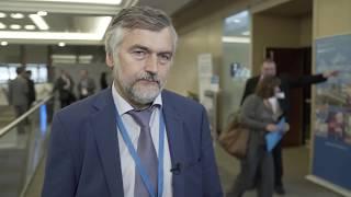 Андрей Николаевич Клепач о Примаковских чтениях - 2017