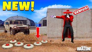 *NEW* TOP WARZONE HIGHLIGHTS! - Epic & Funny Plays #25