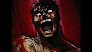 Three Days Grace - It's All Over - Berserk AMV