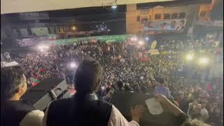  LIVE | Haqeeqi Azadi Long March Exclusive Transmission | Imran Khan's Powershow | PTI Social Media