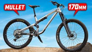 Enduro MTB: Is more travel worth it?