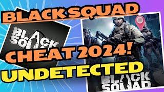  Black Squad CHEATS: DOWNLOAD and INSTALL the BEST HACKS - Aimbot, ESP, No Recoil 