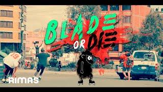 Nios ND - Blade Or Die (Prod. C.H. Killah)