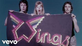 Paul McCartney, Wings - Helen Wheels (Official Music Video)