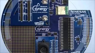 Renesas Synergy Solutions