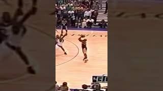 Kobe Bryant Airballs 4 Times In A Row 