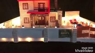 House model by Neha Rana