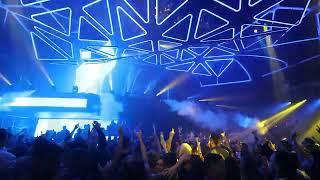 Hakkasan Nightclub in Las Vegas Nevada