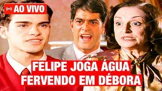 ALMA GÊMEA - Capítulo de hoje 16/09 Segunda - Resumo Completo da Novela Ao Vivo