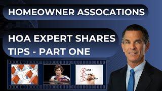 Homeowners Associations (HOA) expert Jacquie Berry ~ KRE #208