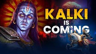 The END of Kaliyug is really SCARY | Kalki Avtar Vs. Kali Asur