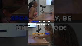How to Say Nice Things Without Being Misunderstood #shorts #shortsvideo