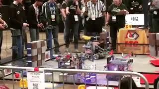 FTC Relic Recovery: Fastest Relic Grab?