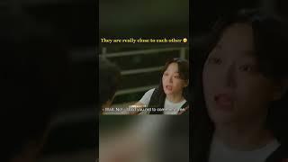 From now on, we’ll probably start blushing ️‍|#kdrama #brewinglove #drama2024 #shorts