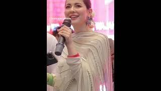 beautiful kurta and dupatta#hania amir #dresses #tiktok #dupatta #kurta