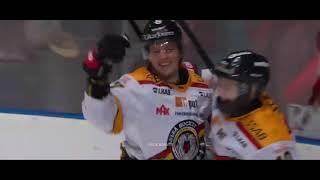 Isac Lundeström (№37) - Lulea HF - 2018/2019 [Next Stop: Anaheim Ducks?]