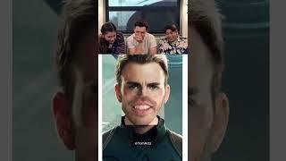 Tom Holland react try to laugh part 19 #tomholland #trynottolaugh #funny #reaction