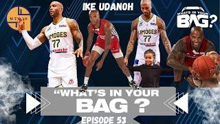 Ike Udanoh on his Unbelievable Overseas Journey, Becoming a Household Name Online + Keasy's Odyssey!