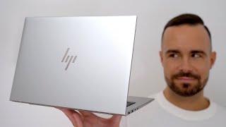 Das perfekte Business Laptop? - HP EliteBook 1040 G10 Review (Deutsch) | SwagTab