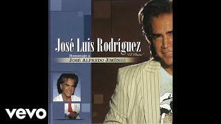 José Luis Rodríguez - Los Amigos (Audio)