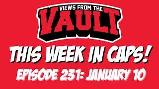 Views from the Vault 231 This Week in CAPS