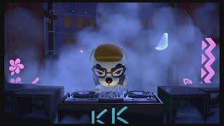 Animal Crossing: New Horizons – Happy Home Paradise Ending - DJ KK Festival