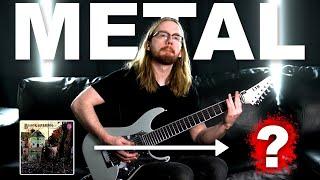 METAL EVOLUTION - A Riff Journey from Black Sabbath to Today's Most EXTREME Metal...