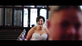 Molly & Jordan - Wedding Day Video