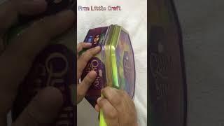 Nestle Quality Street | unboxing #shorts #chocolate #unboxing