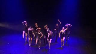 Rydbergs Dance Academy 2018