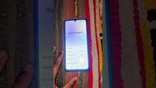POCO M6 UPDATE LAUNCHED HYPER OS 2.0 ( DOWNLOAD NOW)