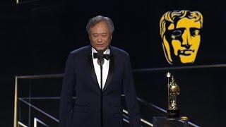 Ang Lee Remembers Alan Rickman - 2016 Britannia Awards