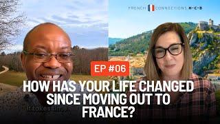 Moving to France: James' Journey to Lot-et-Garonne | Real French Connections #6