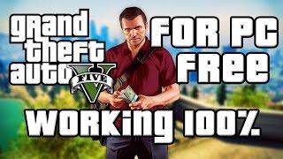 How to get GTA V for PC for FREE! (Skidrow/3DM Crack v3) + Multiplayer