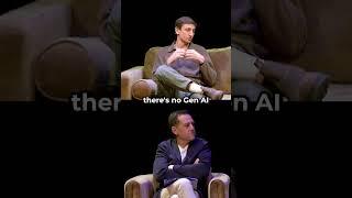 How AI is Powering More Creators Than You Know: David Friedberg + Colin and Samir