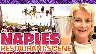 BEST Restaurants to Enjoy in Naples, FL | Best Places to Eat According to a Naples Local!